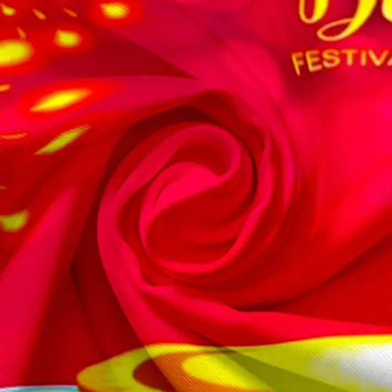 Happy Diwali Banner Indian Traditional Backdrop Cloth 5x8 Feet Indian Diwali Decor Pooja Wall Decor Indian Wall Art Photo Decor Banner Decorative Pooja Cloth Diwali Celebration {2}