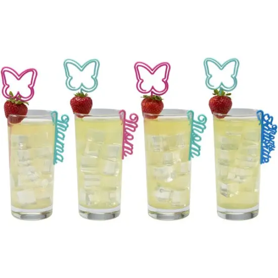 Mom's Favorite Cupcake Layon {3}