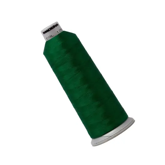 Madeira Polyneon Emerald Isle Green {4}