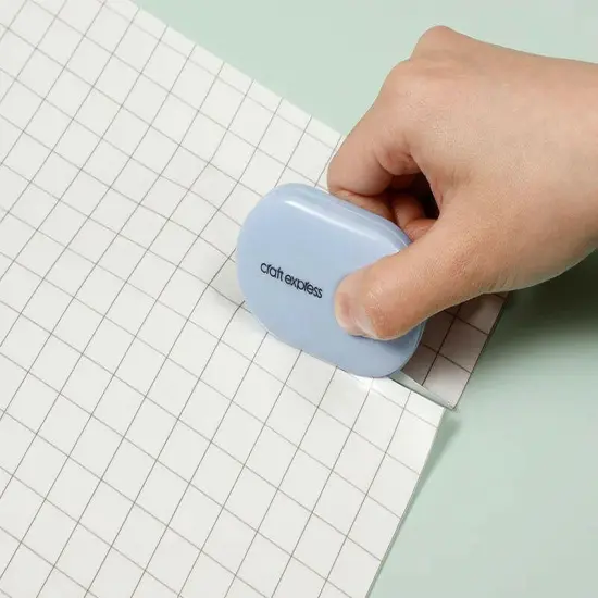 Craft Express Handheld Paper and Vinyl Cutter &ndash; Easy Precision Tool for Crafters {3}