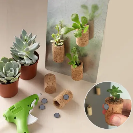 90 Pieces Strong Magnets for Crafts with Adhesive Backing,Ceramic Magnets Small Round Circle Magnets for Refrigerator, Craft Hobbies, Science Projects & School Notice Boards (Black,0.7 * 0.12inch) {3}