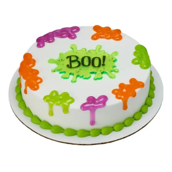 Halloween Slime Sayings Layon 3ct {3}