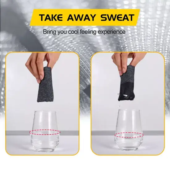 Kitcheniva UV Sun Protection Arm Sleeves 8lc010-09 {6}