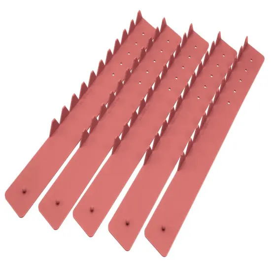 Pizza Edge&trade; - Tons of Toppings {3}