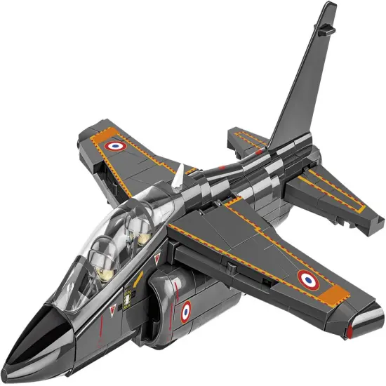 COBI Armed Forces Alpha Jet {2}