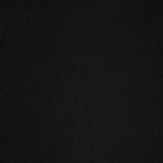 SOFI Acrylic Craft Felt Roll &ndash; 36" Wide x 50 Yards | 140gsm | Non-Fray 100% Acrylic Fabric for Crafts, Sewing, Costumes & Displays &ndash; 19 Colors Black {1}