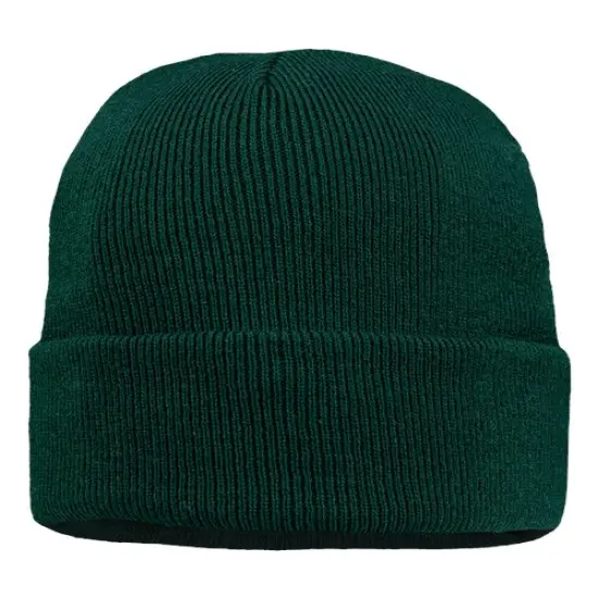 Sportsman&reg; Jersey Lined Cuffed Beanie Royal {5}