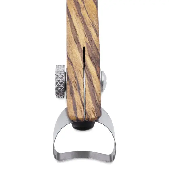 DiamondCore Handheld Clay Extruder - R4, Concave {1}