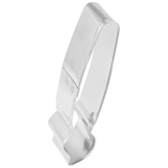 Paint Brush 3.5" Cookie Cutter {3}