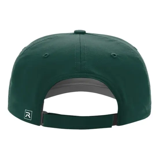 Richardson&reg; Casual Performance Cap Dark Green {2}