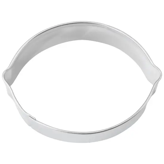 Lemon 3.5" Cookie Cutter {1}