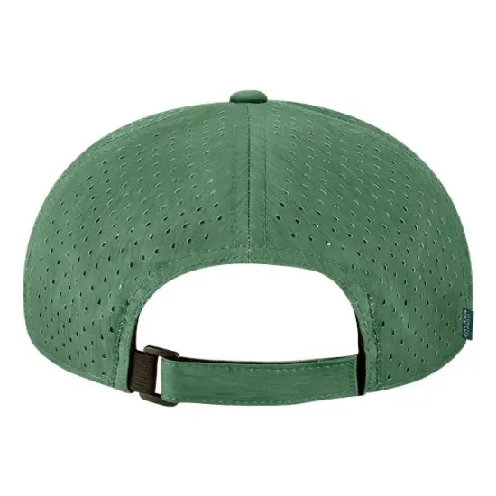 LEGACY&reg; Reclaim Sport Mesh Cap Eco Dark Green {2}