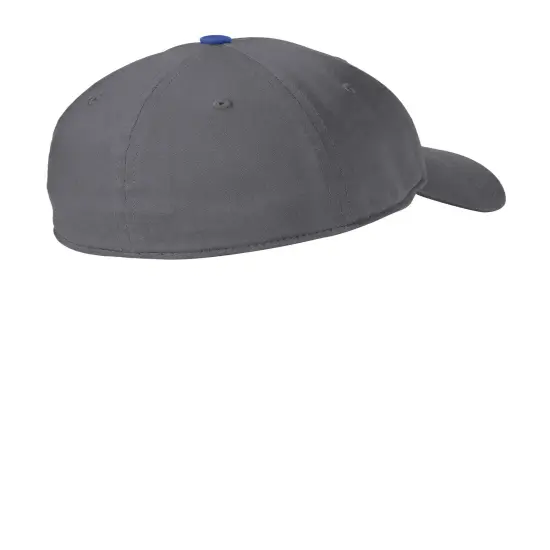 New Era&reg; Interception Cap Stylish Graph/Royal {2}