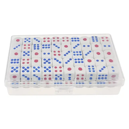 8 Pieces Rectangular Empty Mini Clear Plastic Organizer Storage Box Containers with Hinged Lids for Small Items and Other Craft Projects (135 x 80 x 30 mm) {2}