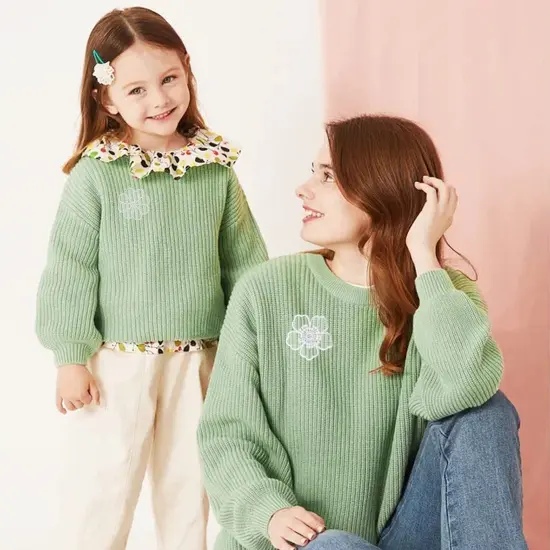 30 PCS Lace Flowers Applique Embroidery Flowers Leaf Sew Iron On Patch, Organza Patches Flowers Applique for Wedding Bridal Dress Sewing Craft DIY Clothes Hair Ornaments (White) {4}