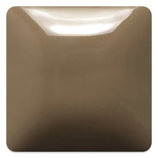 Mayco Stroke & Coat Wonderglaze - Caf&eacute; Ol&eacute;, Pint {1}