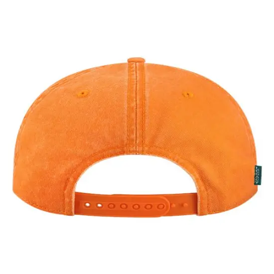 LEGACY&reg; Skully Cap Tangerine Orange {2}
