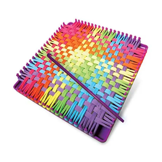 Cra-Z-Art Wonderful Weaves (Packaging May Vary) {2}