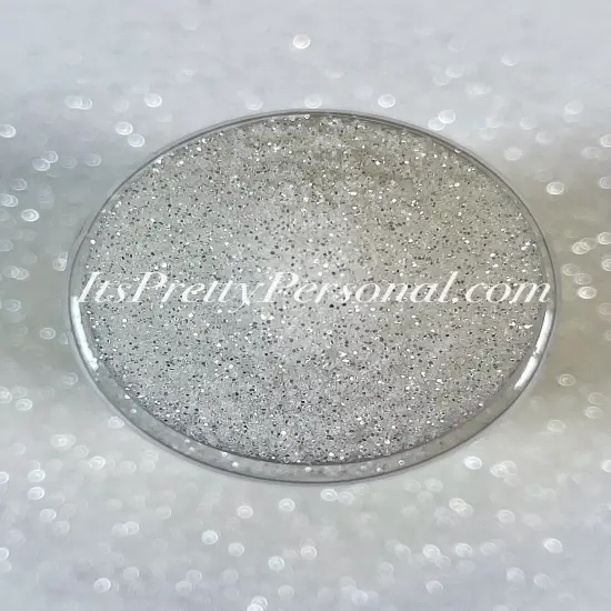 ⭐️TODAY&rsquo;S FLASH SALE!-&ldquo;Touch of Silver&rdquo; - CHEAT&reg; glitter {2}
