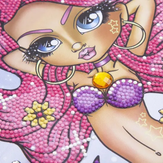 Aries Diamond Painting Kits for Adults 15.8x11.8 {4}