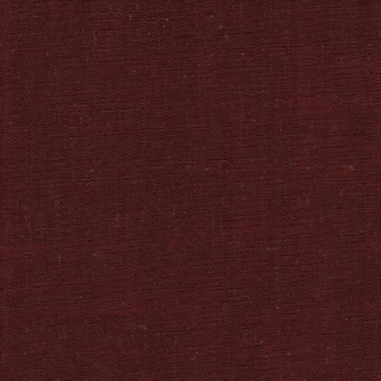 Greystone Polyester Linen Blend Fabric, Durable & Stylish for Upholstery & Drapery Wine {1}