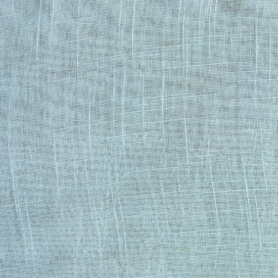 Equation Sheer Wide Polyester Flame Retardant Stone {5}