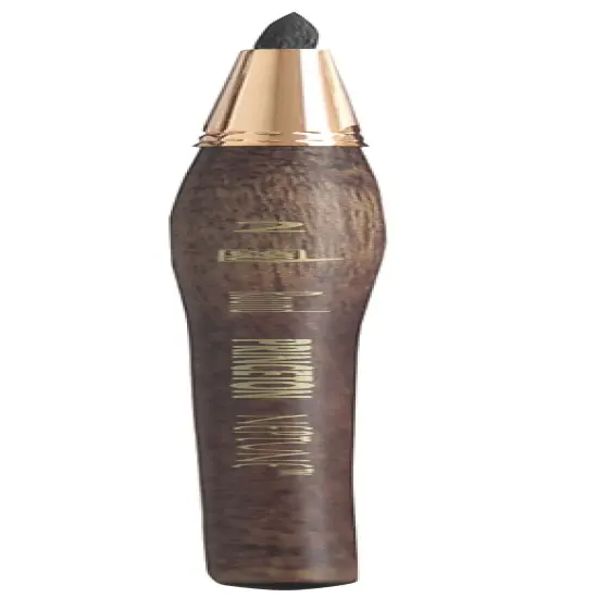 Princeton Series 4750 Neptune Synthetic Squirrel Brush-Short Handle Round Size 2 {1}