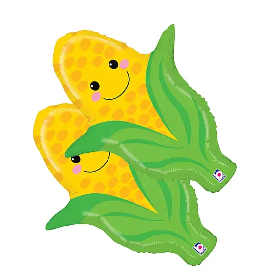 Betallic&reg; Produce Pals Corn 27 Inch {3}