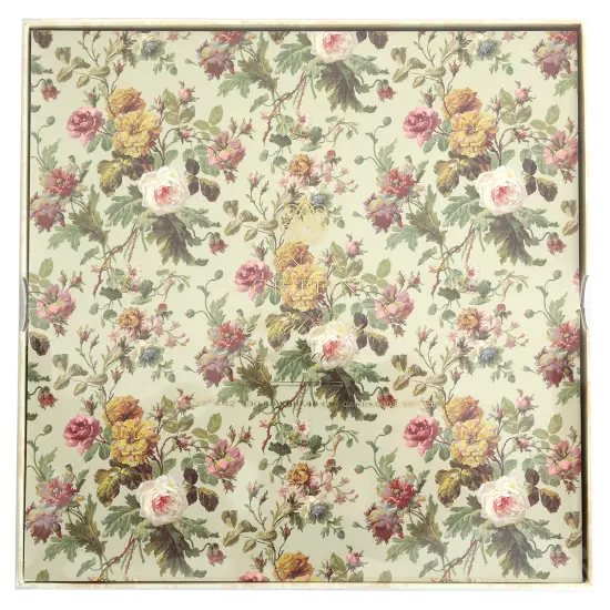 Floral Paper Anthology {1}