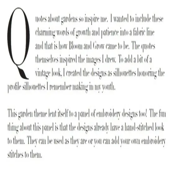 Bloom and Grow Fat Quarter Bundle by Kathy Schmitz for Moda (7050AB) {3}