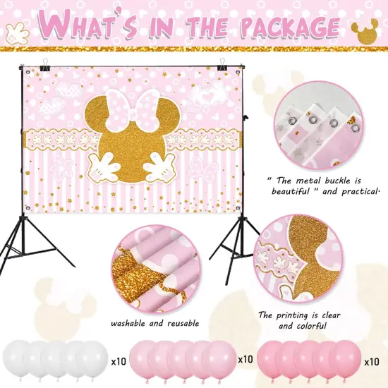 Tableware Set Baby Shower {3}