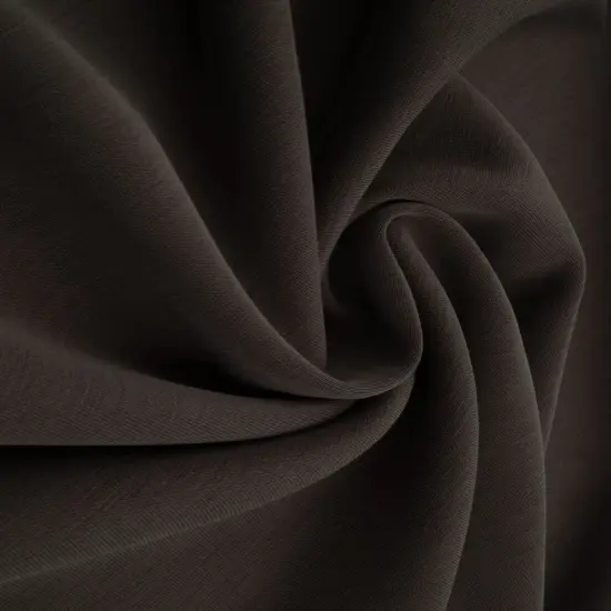 1 Yard Polyester Modal Spandex 300 GSM Cupro Modal Scuba Fabric Soft 58/60" Width DENIM {2}