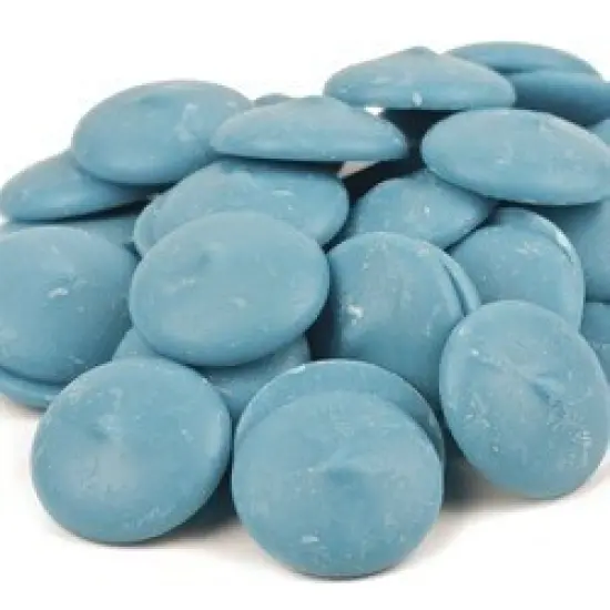 Merckens Blue Candy Melts 5lbs {1}
