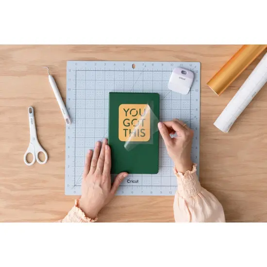 Vinyl Transfer Tape {4}