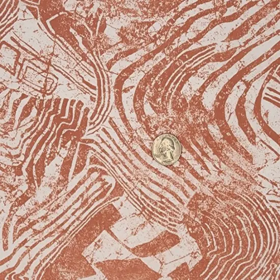 1 Yard Blush Hi Multi Chiffon Sheer Lightweight Apparel Fabric with Soft Drape 58/60" Wide {3}