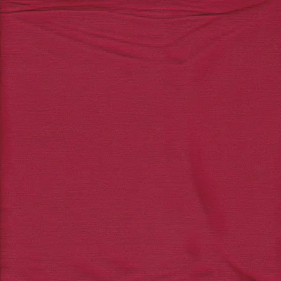 1 Yard Soft Rayon Crepon Fabric Solid Woven Textured Drapery Accent 50/51" Width MAUVE {4}