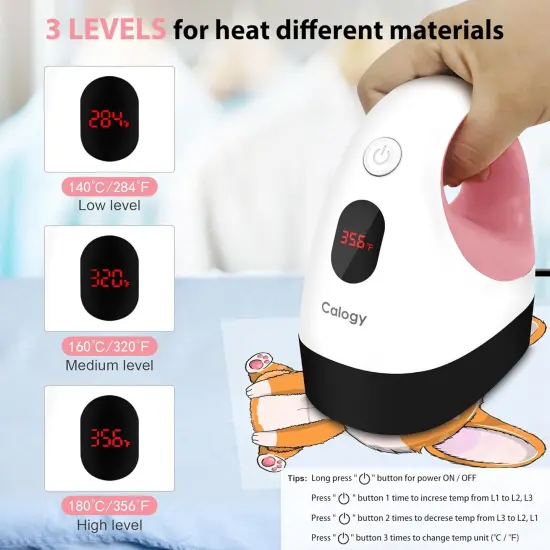 Heat Transfer Machine {3}