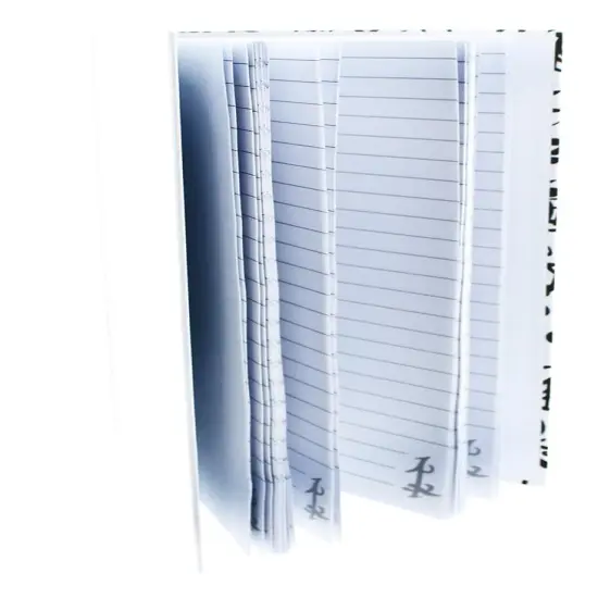 The Mortal Instruments City of Bones I Am The Chosen Notebook {3}