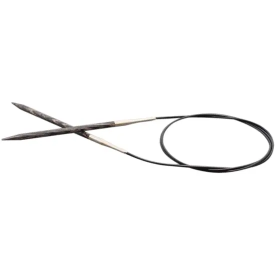 KnitPro-Dreamz Fixed Circular Needles 47"-Size 7/4.5mm {3}