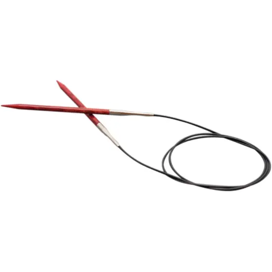 KnitPro-Dreamz Fixed Circular Needles 47"-Size 8/5mm {3}