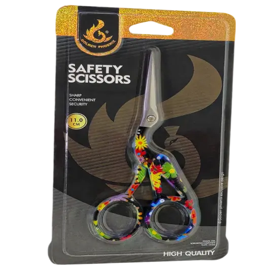 Scissors for Embroidery and Detail Work F07M4-1-Stork 3 {3}