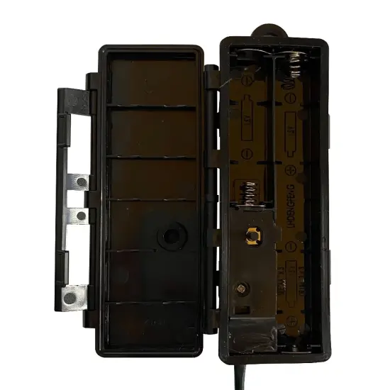 Tabletop Prelit Christmas Tree - Holiday Tree {5}