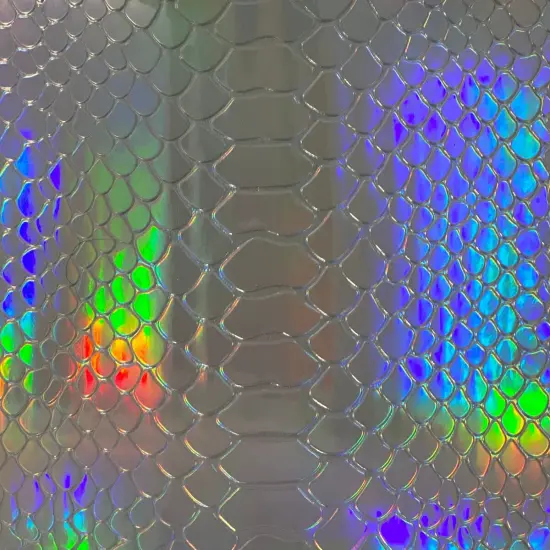 1 Yard Faux Patent Leather Vinyl Fabric For Handbags Upholstery Crafts Headboards 54 Inch Width Tarquoise Blue {3}