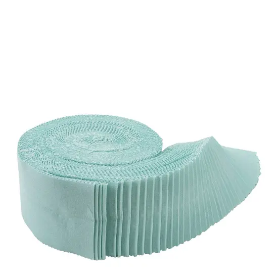 Confetti Cotton 2.5" Strip Roll (Jelly Roll / Rolie Polie) in Songbird byfor Riley Blake (RP-120-SONGBIRD-40) {3}