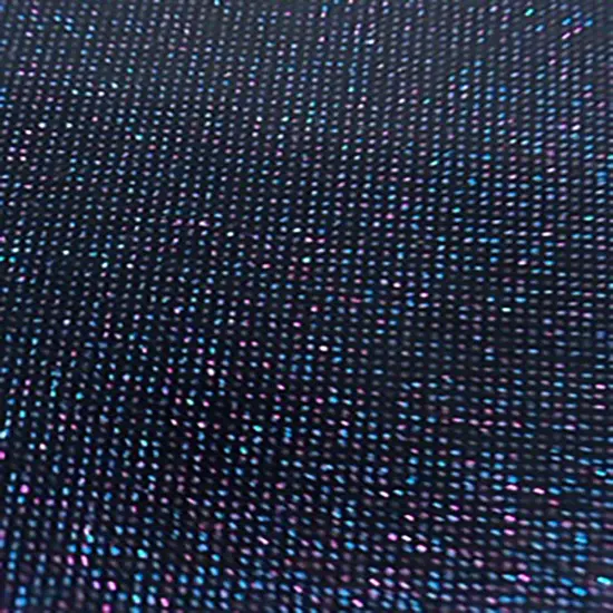 1 Yard Stretch Polyester Spandex Fabric Multi-Color Velvet for Costumes Dancewear Cosplay Crafts 56 Inches Width Black Pink Gold {2}