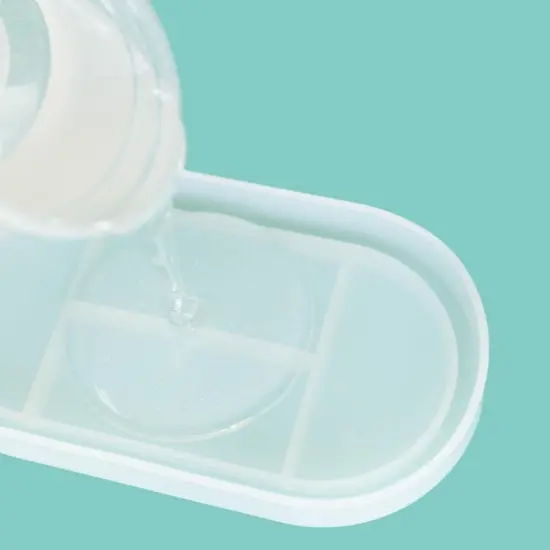 Customizable Resin Tray Kit {3}