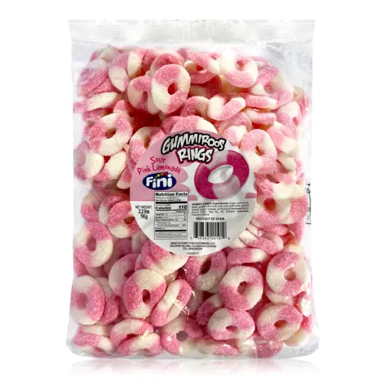 Fini Sr Pink Lemonade Ring 2.2L {1}