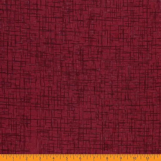 Mook Fabrics Linen Look Cotton Fabric [108 in. Wide] - By The Yard Cardovan {3}