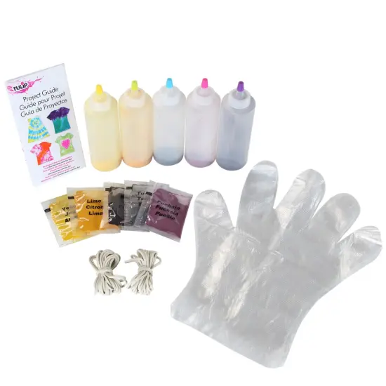 Tulip One-Step Tie-Dye Kit {3}