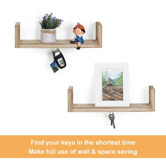 Olive Green Solid Wood Desktop Wine Bottle Rack, Red Wine Rack {2}